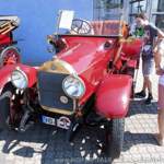 Benz 8/20, 1914, Nr19