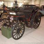Benz Victoria 1893 Nr1