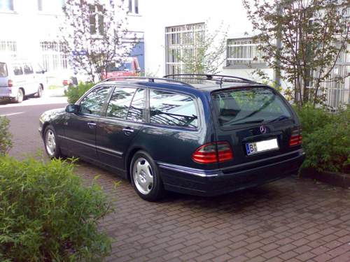 E 270 v.H