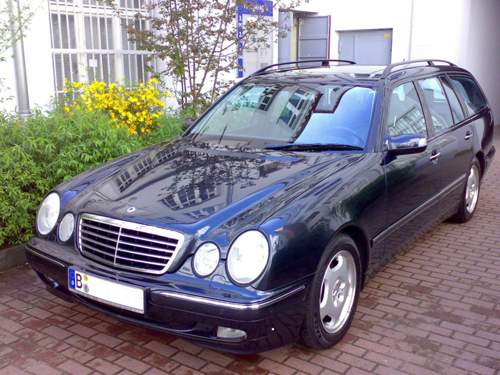 E 270 v.V