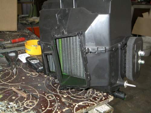 Verdampfer-mit-Gehaeuse