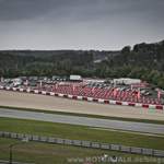 Nissan Race Camp