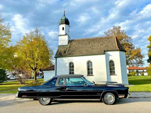 1978 Chrysler NY