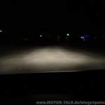 Standard Abblendlicht