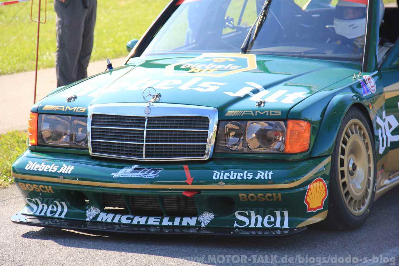BEST OF Hillclimb 2011 Vol. 1