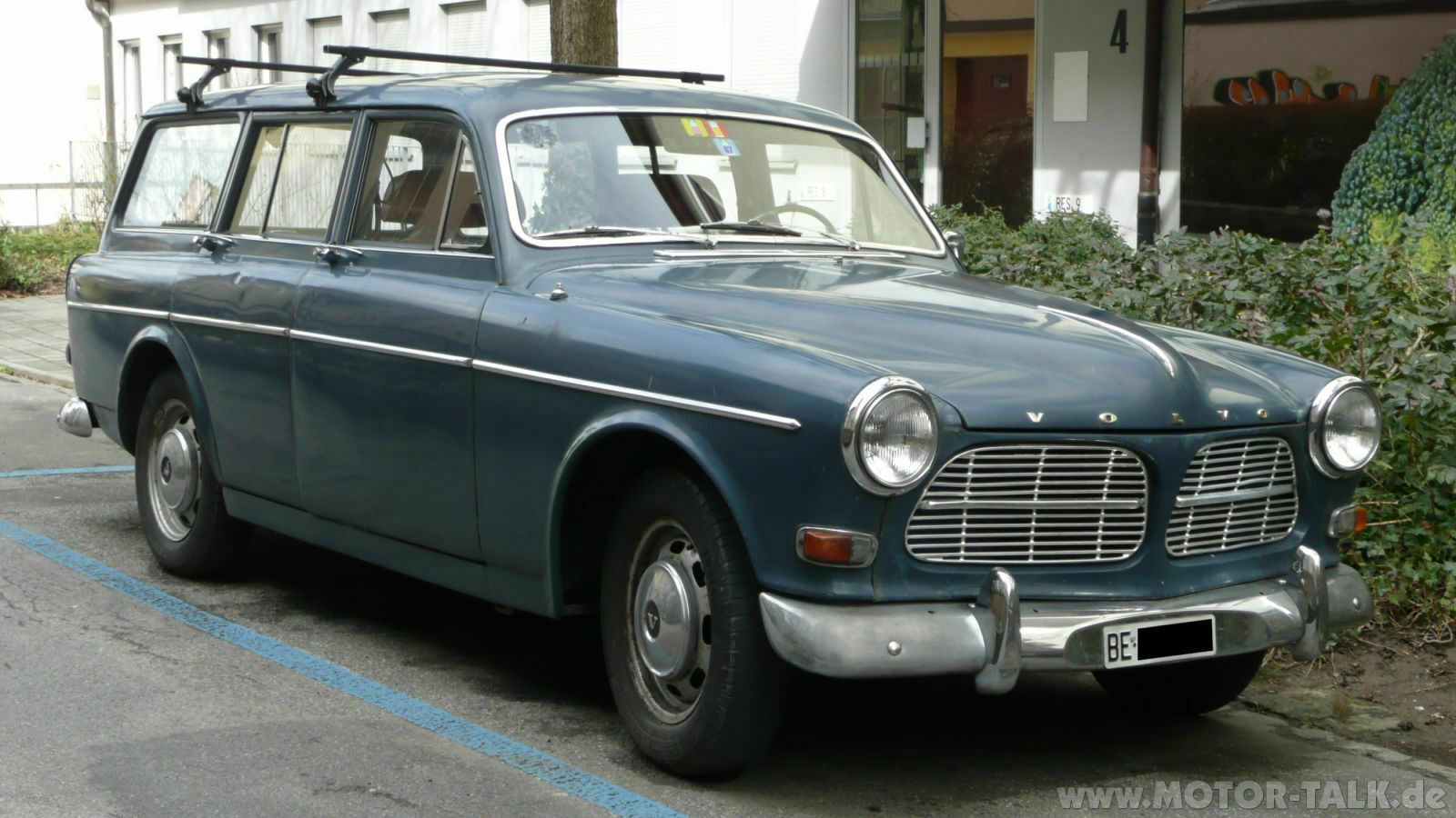 Best Volvo Pics