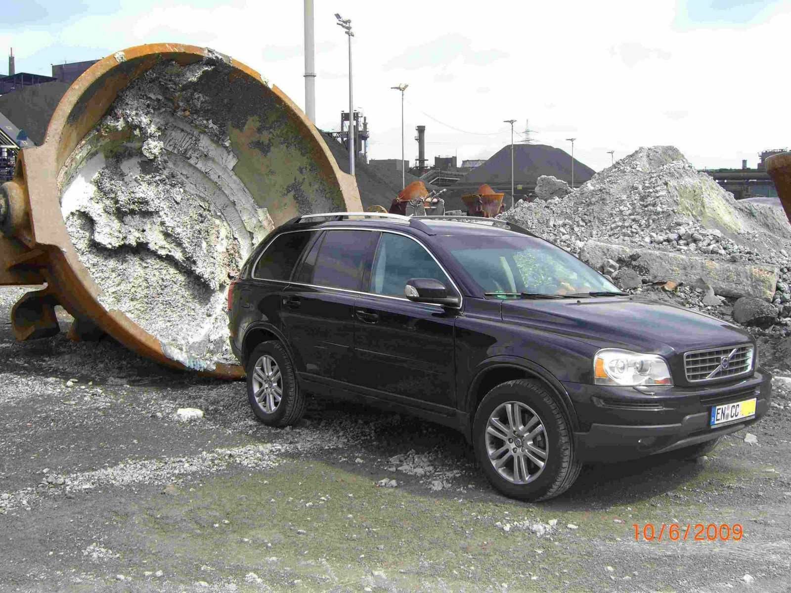 Best Volvo Pics