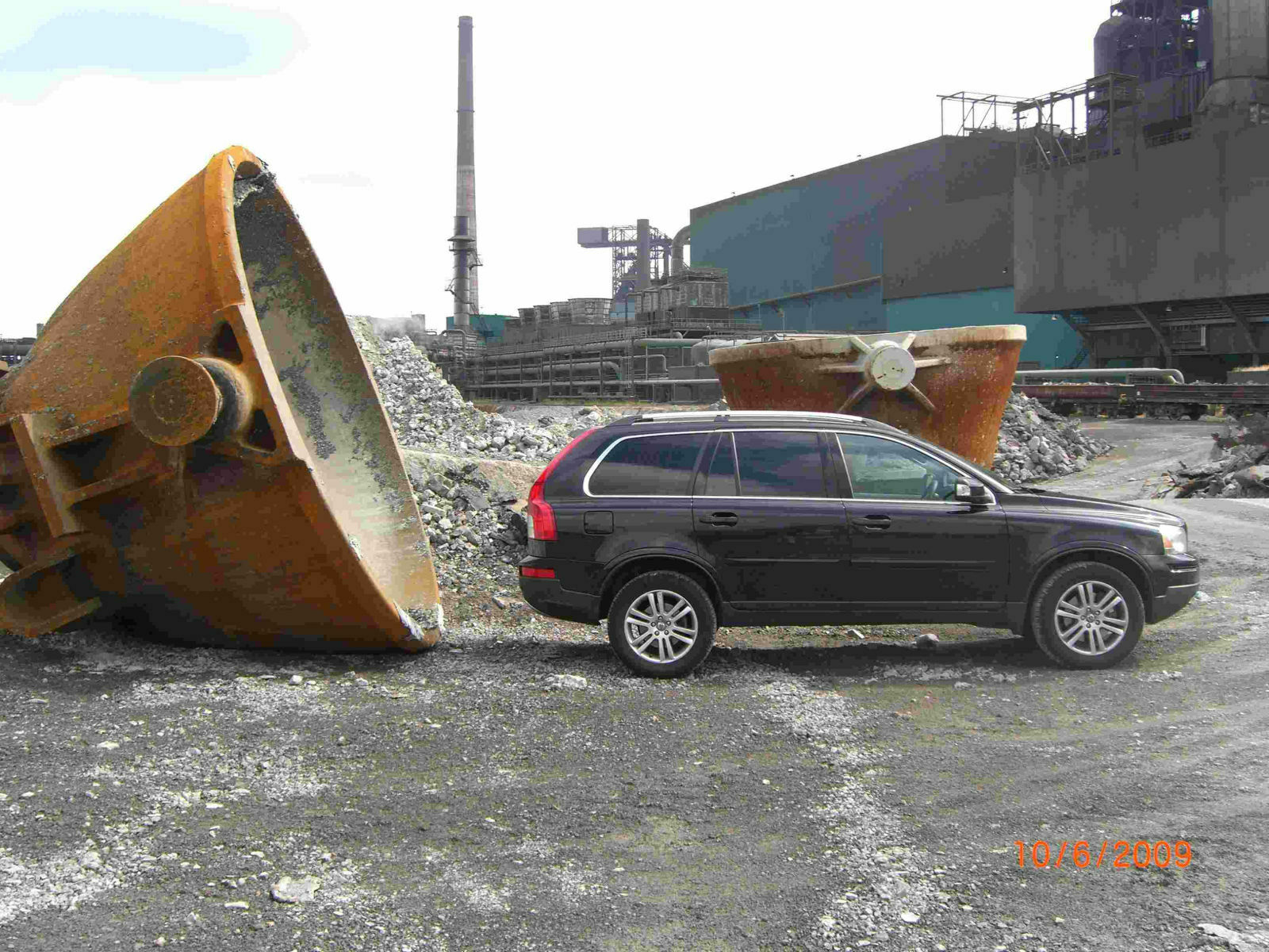 Best Volvo Pics