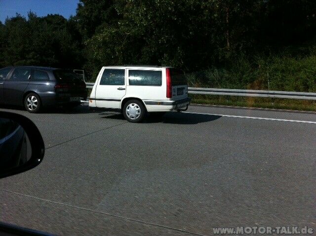 Best Volvo Pics