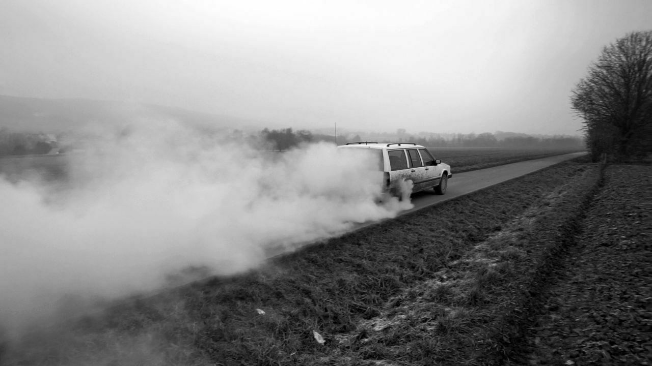 Best Volvo Pics