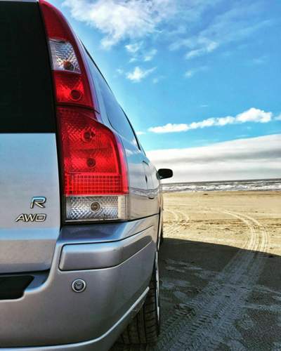 Strandurlaub