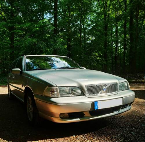 V 70 I