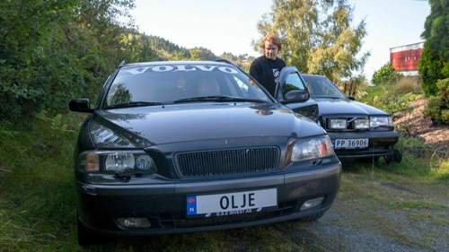 Nrk