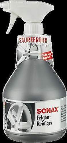 Sonax-felgenreiniger