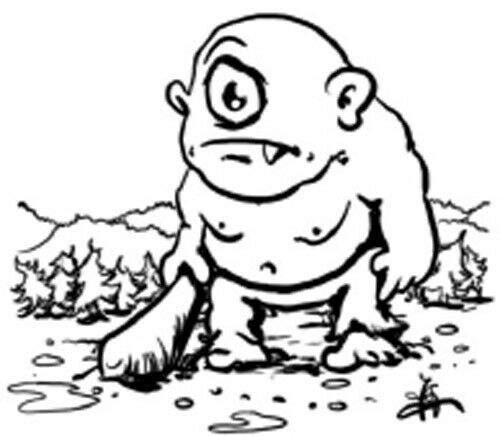 Zyklop