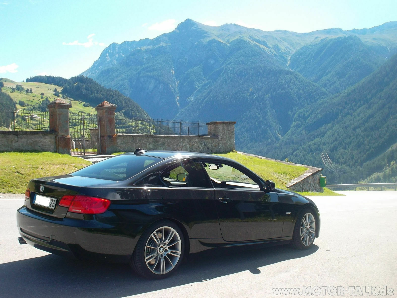 Bestellt: 435i Xdrive Sportautomatik
