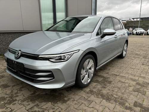 Golf 8 Style 3