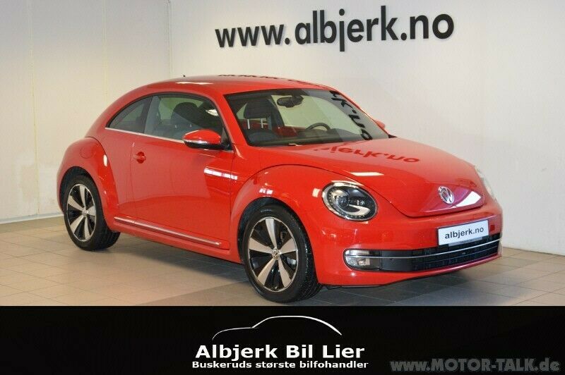 Bestellt!