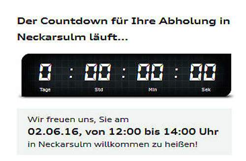 Countdown