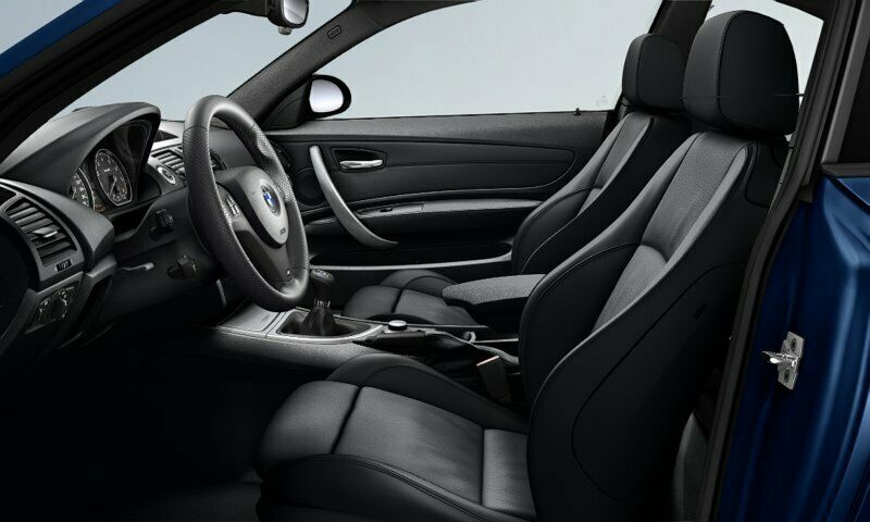 Bestellung 135i Coupé - geschafft :)