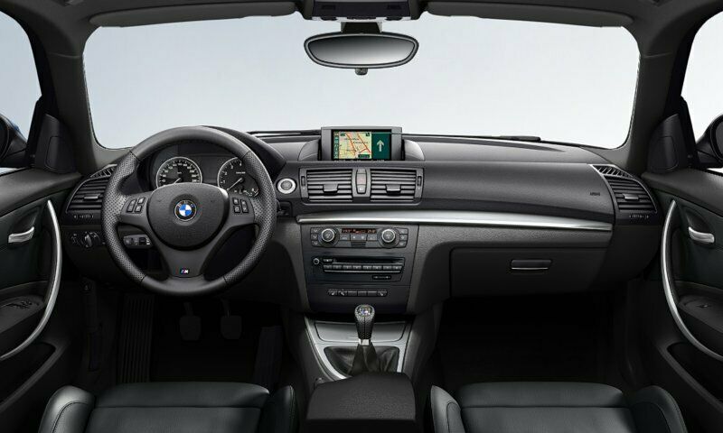 Bestellung 135i Coupé - geschafft :)