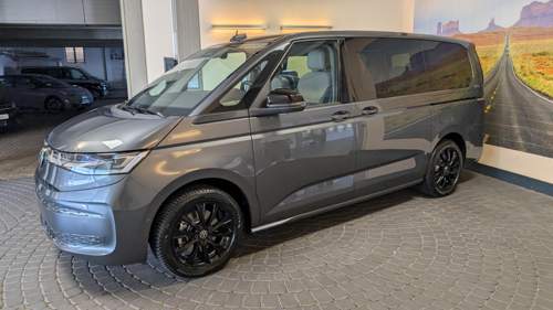VW T7 Multivan 1.5 eHybrid 4MOTION LÜ