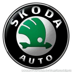 Skoda Logo