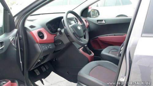 Mein i10