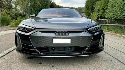 Audi RS e-tron GT