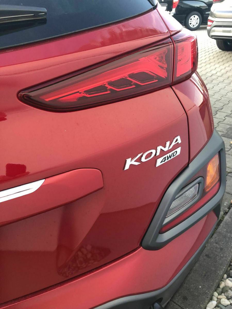 Bestellungen und Lieferzeiten Hyundai Kona – Wer hat bestellt?