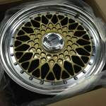 Keine echten BBS RS, aber wen juckt das?