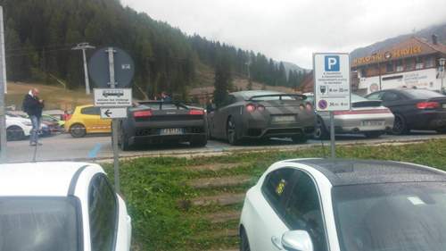 Süd Tirol