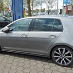 Golf gte