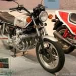Honda CBX