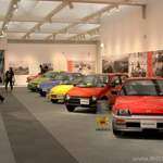Die 80er und 90er