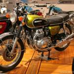 Honda CB70 Four