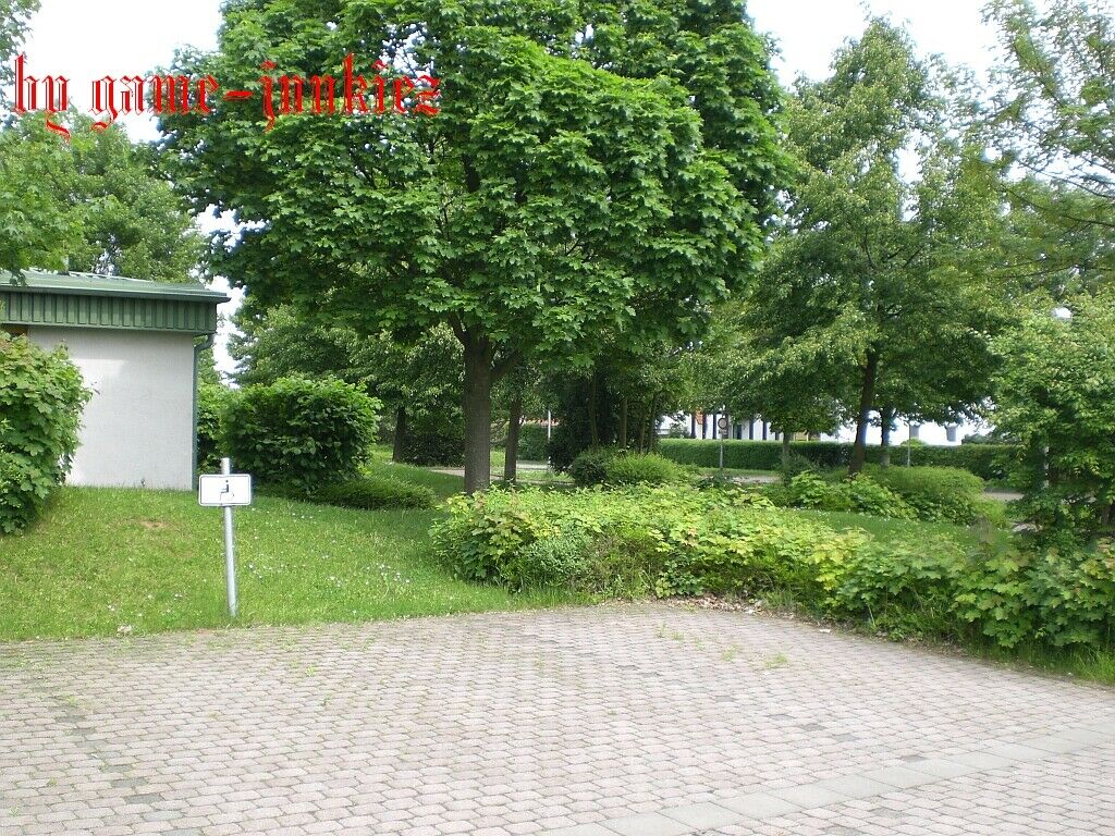 Besuch des FFM09 (11.07.09) mit der Hessencrew & Friends