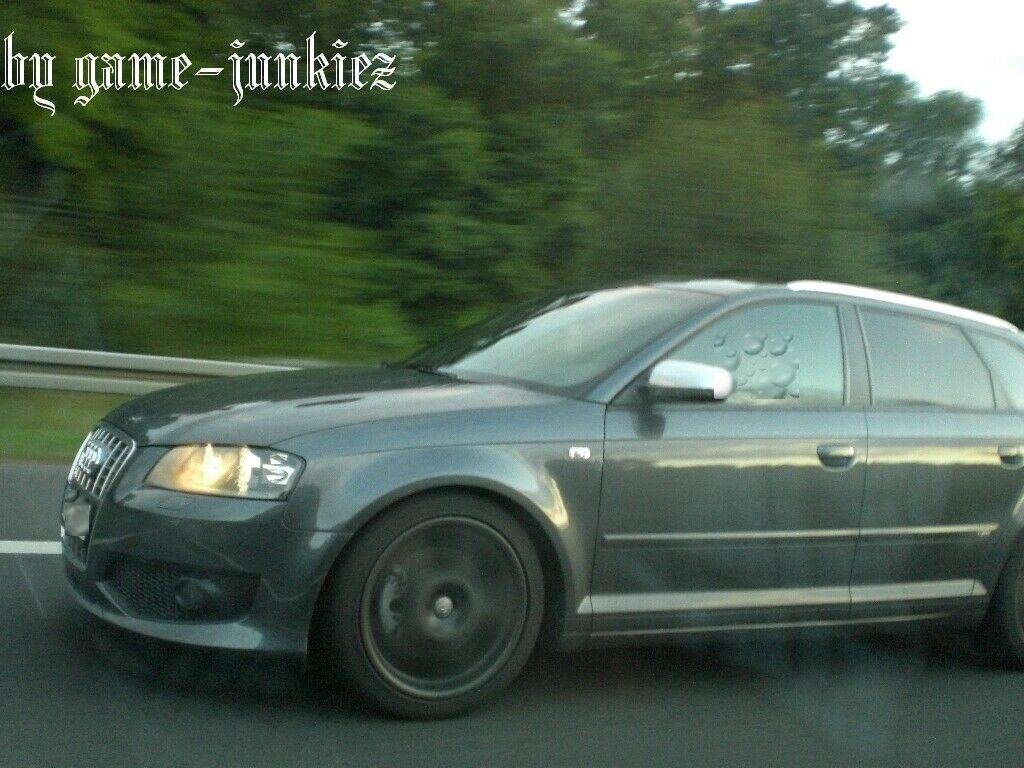 Besuch des FFM09 (11.07.09) mit der Hessencrew & Friends