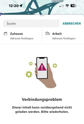 App Mitteilung 2