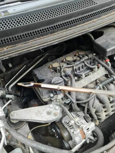 Motor Oel