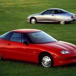 GM EV1