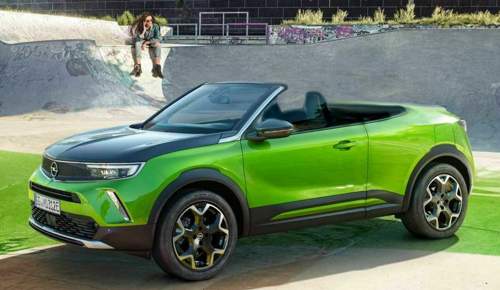 Mokka Air