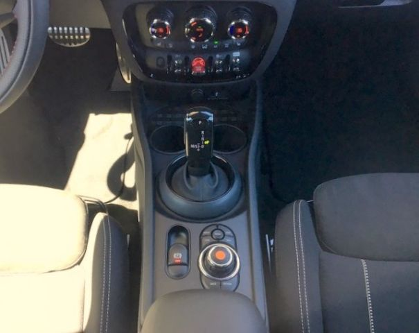Bewertung Leasingsangebot Mini Cooper SD All4 Clubman: Übersehe ich etwas?