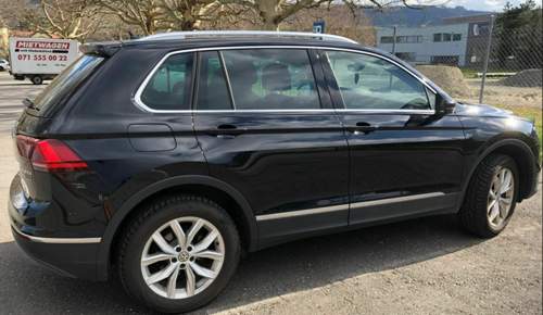Tiguan 1