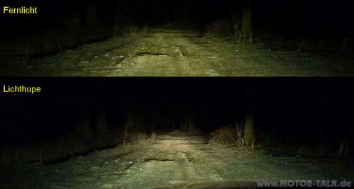 Fernlicht-vs-lichthupe