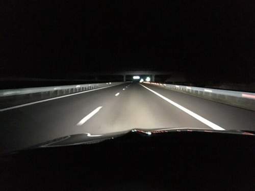 Fernlicht