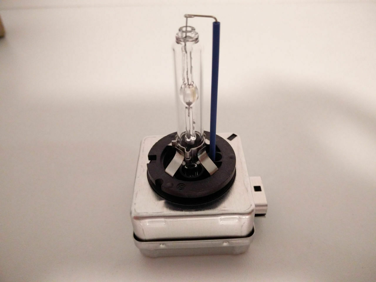 Bi Xenon Scheinwerfergehäuse - Welcher Brennertyp ist verbaut?