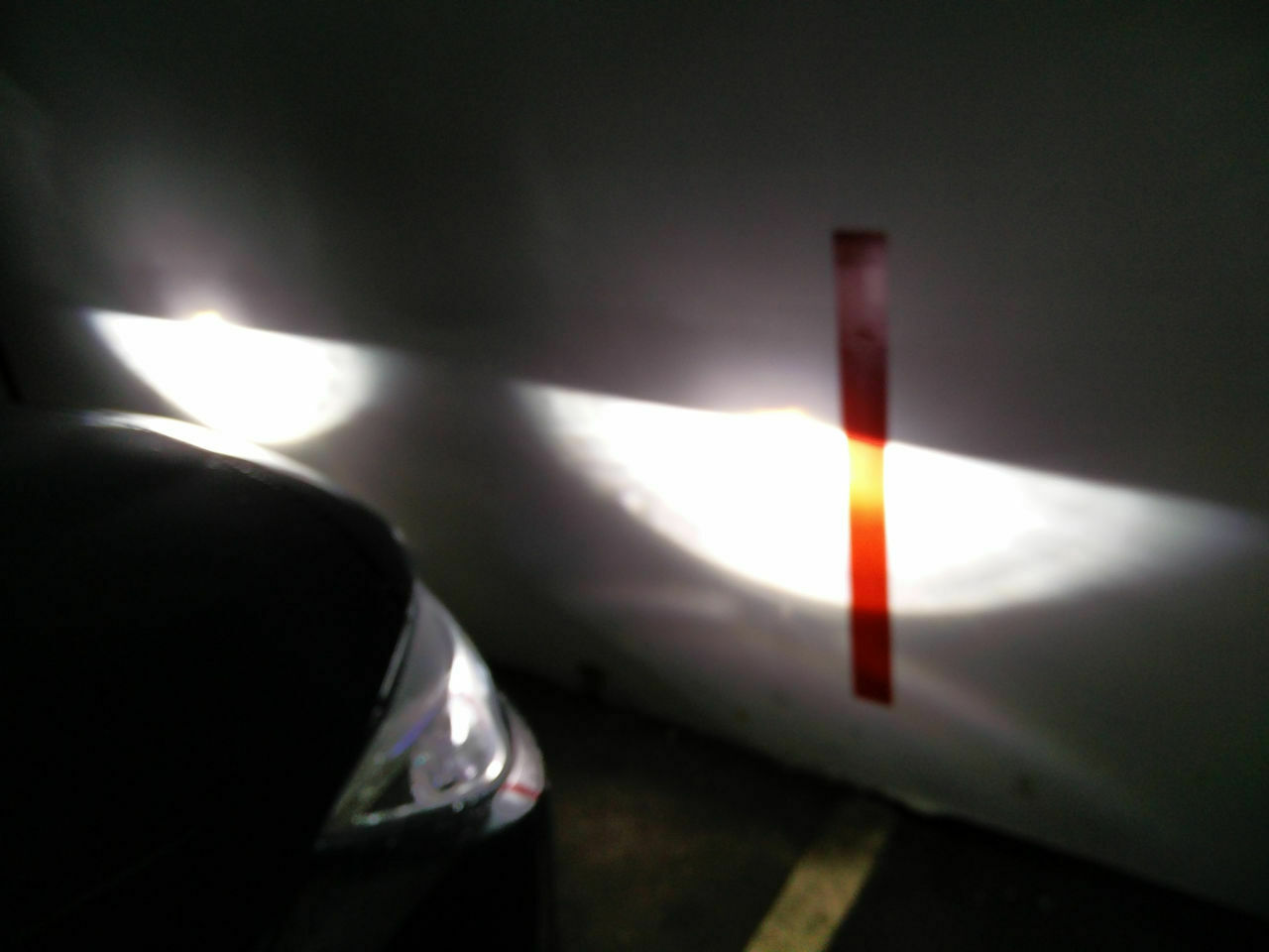 Bi Xenon Scheinwerfergehäuse - Welcher Brennertyp ist verbaut?