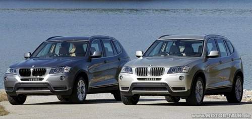 Bmw-x3-titan-spacegrau