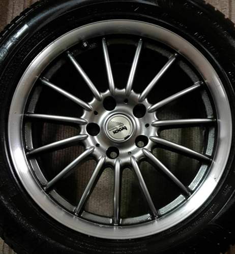 Brock B13